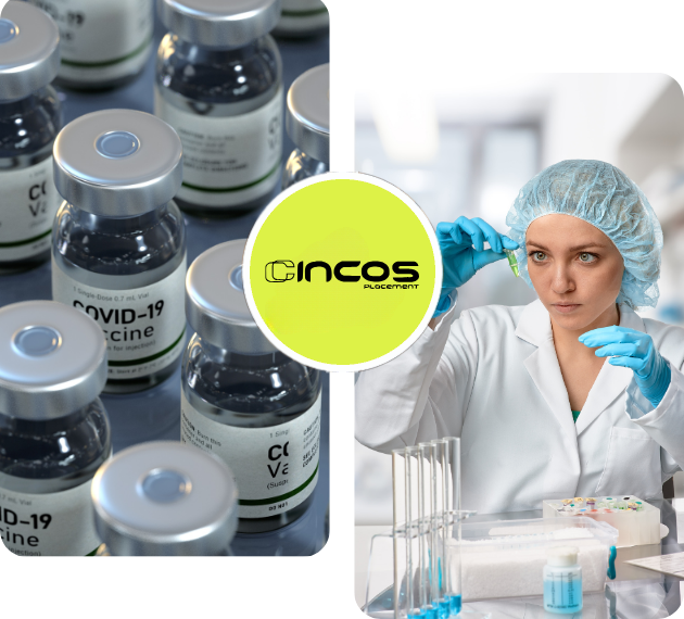Pharma, Lifesciences