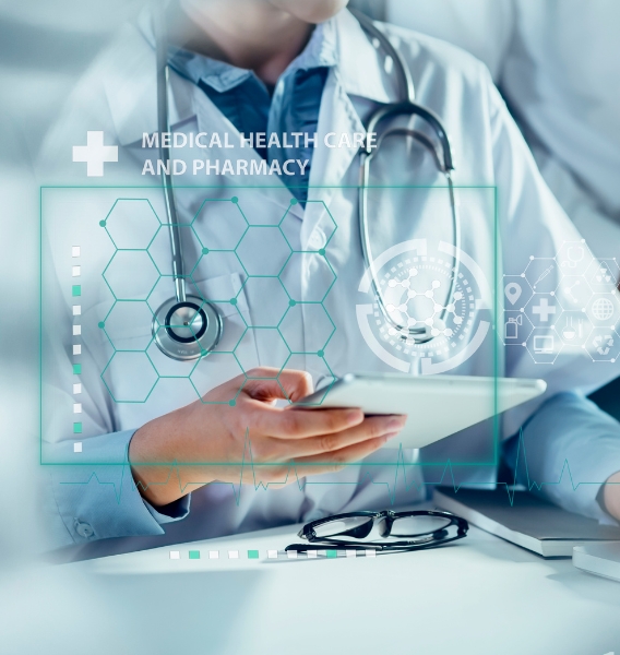 healthcare